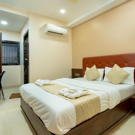 Hotel Empire - Near Mumbai International Airport Eksteriør billede
